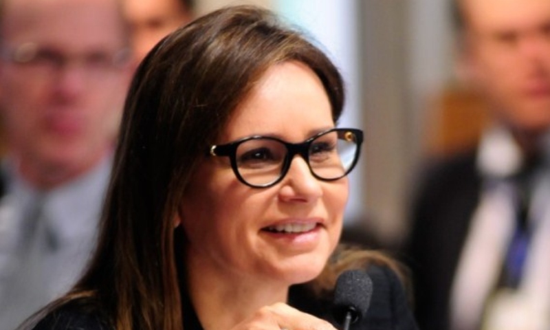 A eterna primeira-dama do Amazonas: elegante e inspiradora, Sandra Braga completa 66 anos neste domingo