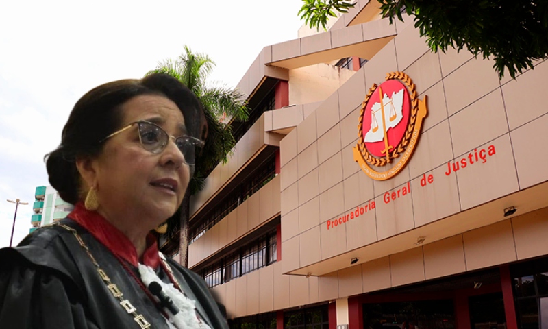 Com coragem e firmeza, procuradora Leda Albuquerque lidera operação que prende acusados de estuprar mulher indígena Kokama no AM