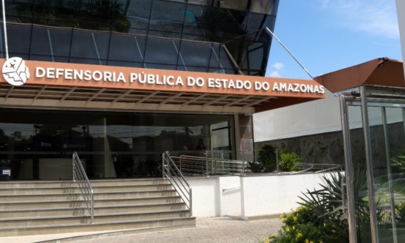 Defensoria Pública denuncia novo caso de estupro durante transferência de mulher presa no interior do Amazonas