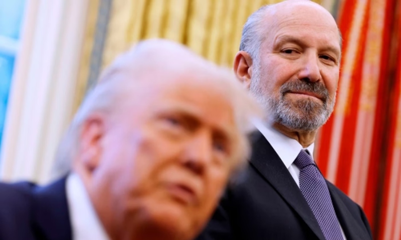 Secretário de Trump crava taxa ao Brasil no dia 1º de Agosto: “Sem prorrogação”