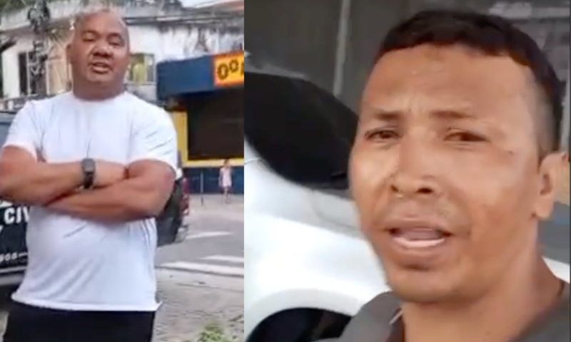 Saiba quem é o empresário acusado de não pagar funcionário e tentar matá-lo atropelado duas vezes; veja vídeos