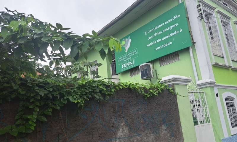 SINJOR/AM impetra Mandado de Segurança contra Portaria que limita e prejudica o trabalho da imprensa