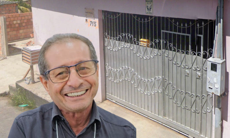 “Fachada de milhões”: empresa que venceu licitação de quase R$ 1,5 milhão em Carauari tem sede em periferia de Manaus