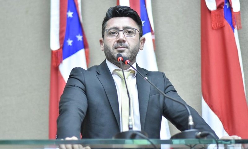 Ministério Público Eleitoral abre investigação criminal contra deputado Carlinhos Bessa