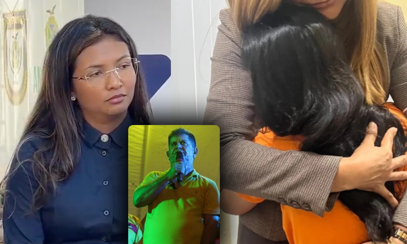 Advogada ligada ao prefeito Cecéu tenta descredibilizar denúncia de estupro contra mulher indígena em delegacia do AM