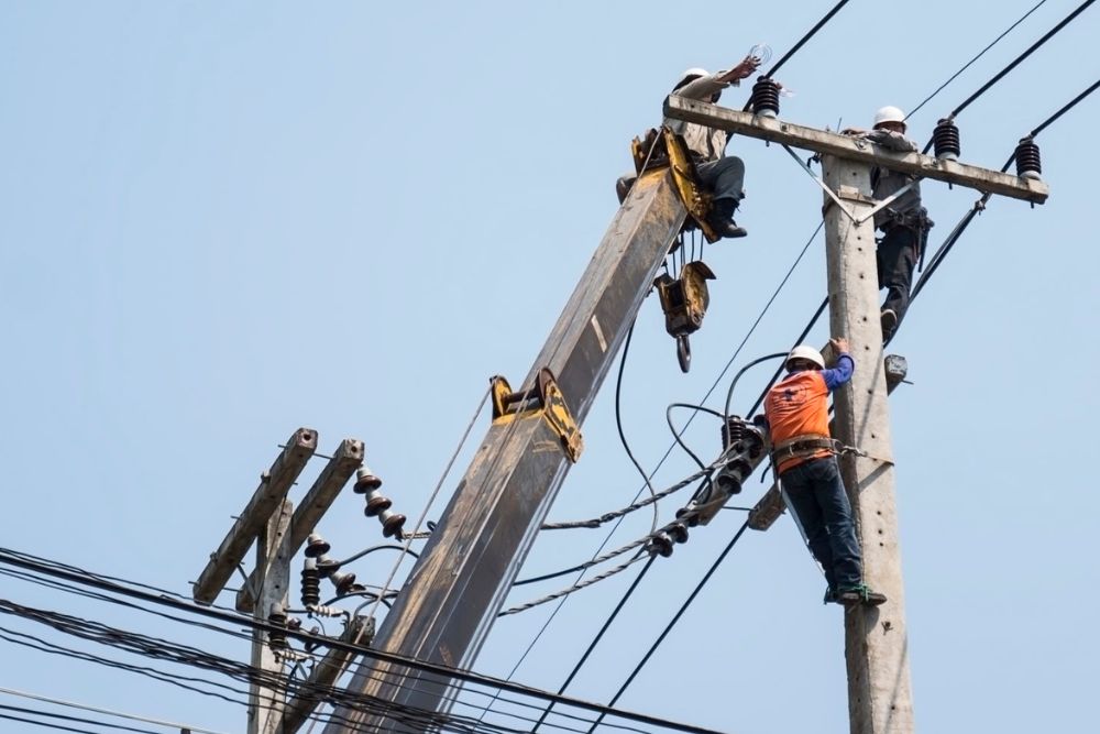 Quatro bairros de Manaus irão ficar sem energia nesta terça-fera (29); confira