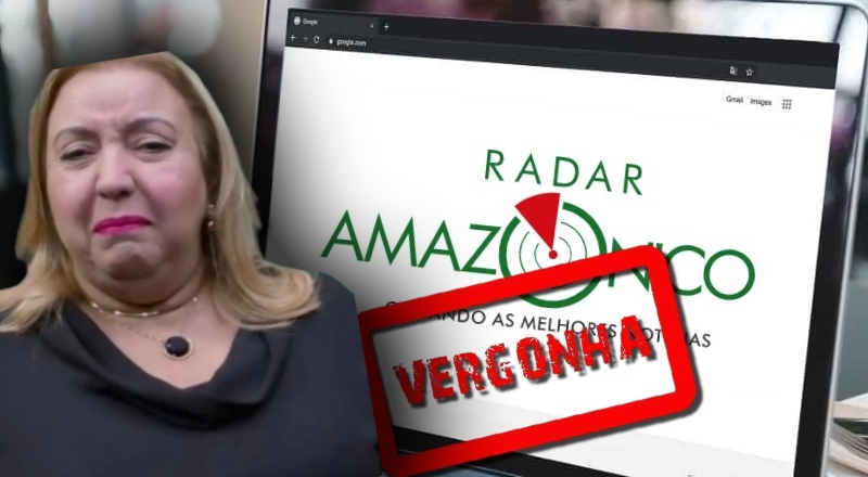 Cileide Moussallem vence liminar e obriga Radar Amazônico a apagar matéria que a comparava ao nazismo