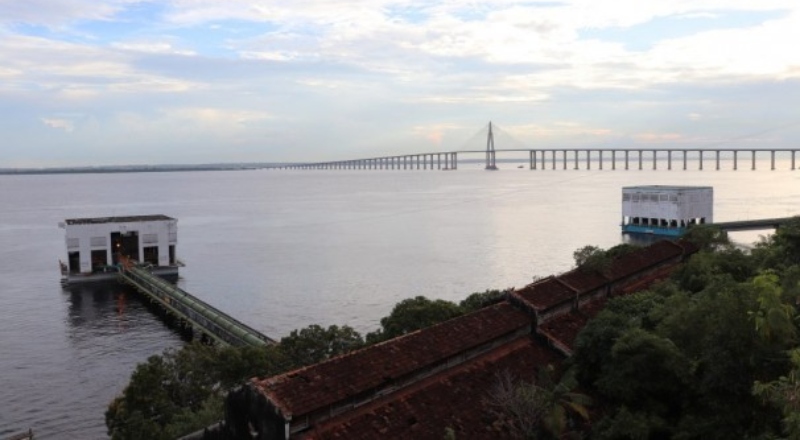 Mais de 300 áreas de Manaus vão ficar sem água durante manutenção nesta terça-feira (29); veja a lista