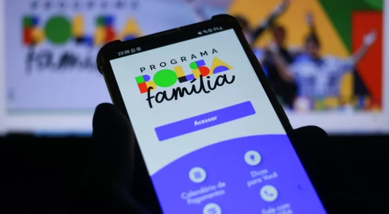 Bolsa Família paga parcela para beneficiários com NIS final 8 nesta terça-feira (29); confira