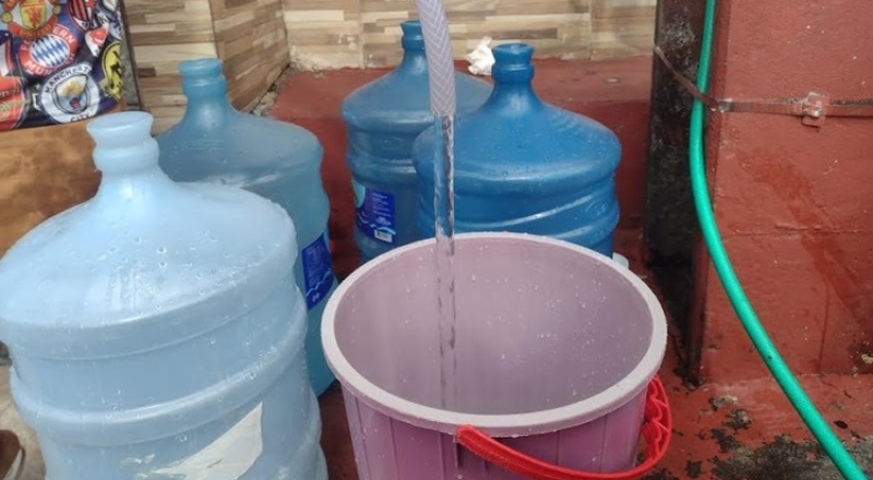 Mais de 300 bairros de Manaus ficam sem água até quinta-feira (31); veja lista completa