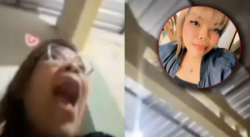 “Atira na minha cabeça”: blogueira é assassinada por amigo durante live no TikTok após pedir para morrer; veja