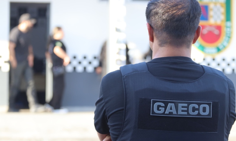 “Militia”: operação deflagrada pelo MPAM prende policiais por roubo, extorsão e sequestros em Manaus