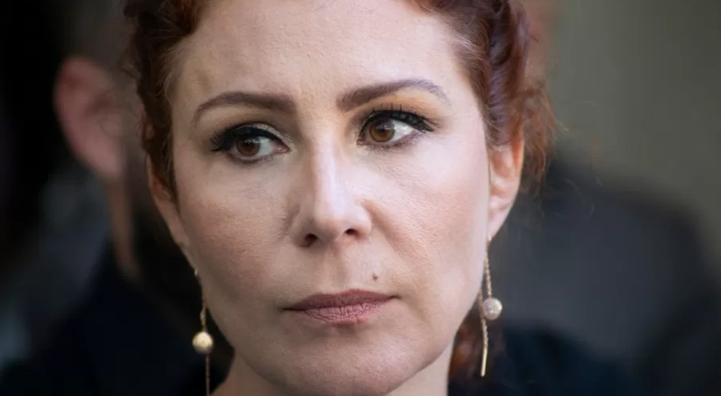 Urgente: deputada Carla Zambelli é presa na Itália