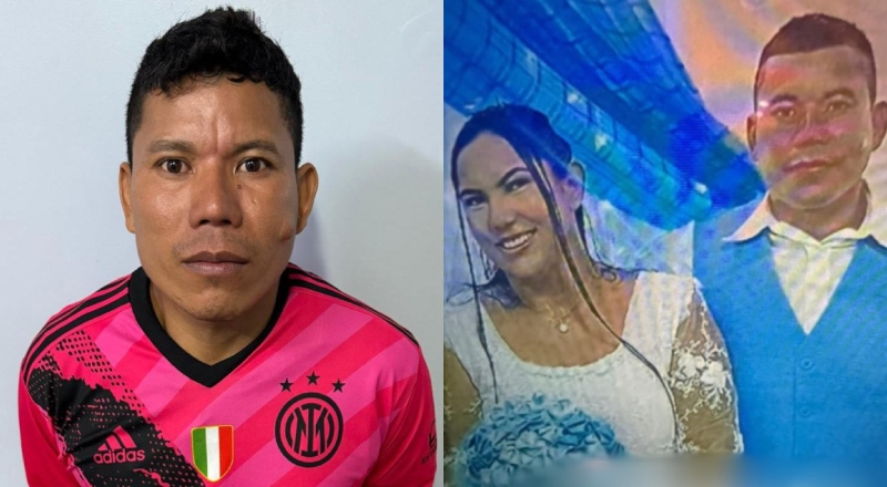 “Fui possuído pelo demônio”, diz homem que matou a mulher com 46 golpes de faca de descascar tucumã, em Manaus