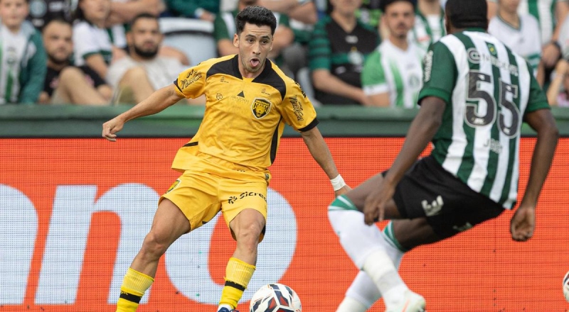 Amazonas FC fecha primeiro turno na penúltima colocação da Série B