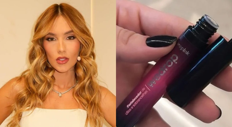 Acusada de cegar cliente com produto, Virginia encara primeira decisão de processo na Justiça