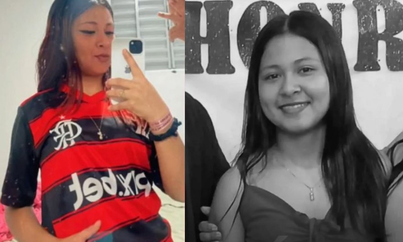 “Quem matou Isabele Dinelly?”: família busca justiça após adolescente de Maués ser encontrada morta com sinais de espancamento em Manaus