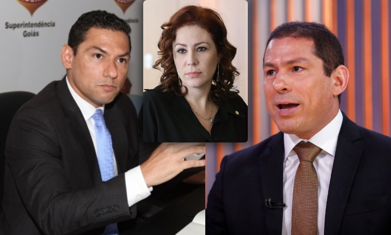 Irmão de Marcelo Ramos, delegado da PF em Roma foi responsável por localizar Carla Zambelli na Itália