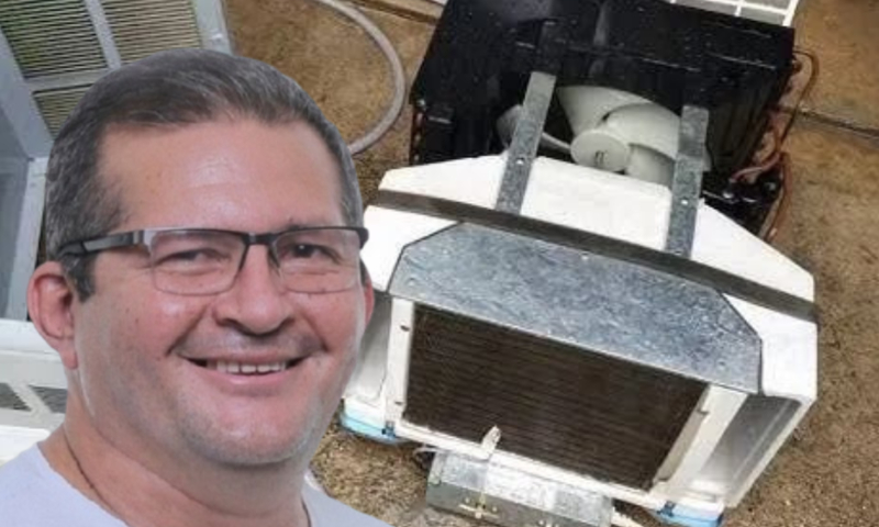 Saiba quem é a empresa que ganhou contrato de mais de R$ 600 mil para limpeza de ar-condicionado da prefeitura de Codajás