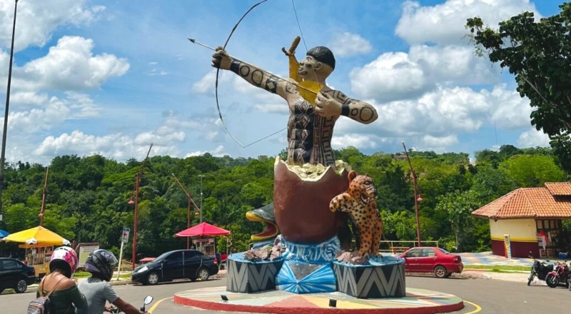 33ª Festa do Cupuaçu começa nesta quinta-feira (31) em Presidente Figueiredo