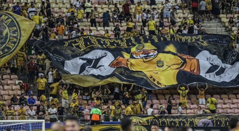 Amazonas FC inicia venda de ingressos para jogo decisivo contra o Goiás na Arena da Amazônia