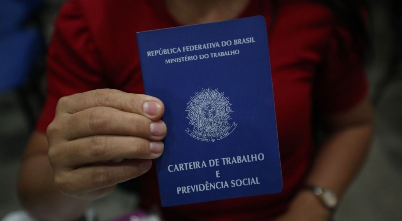 Tá precisando de emprego? 122 vagas estão disponíveis nesta quinta-feira (31) no Amazonas; confira