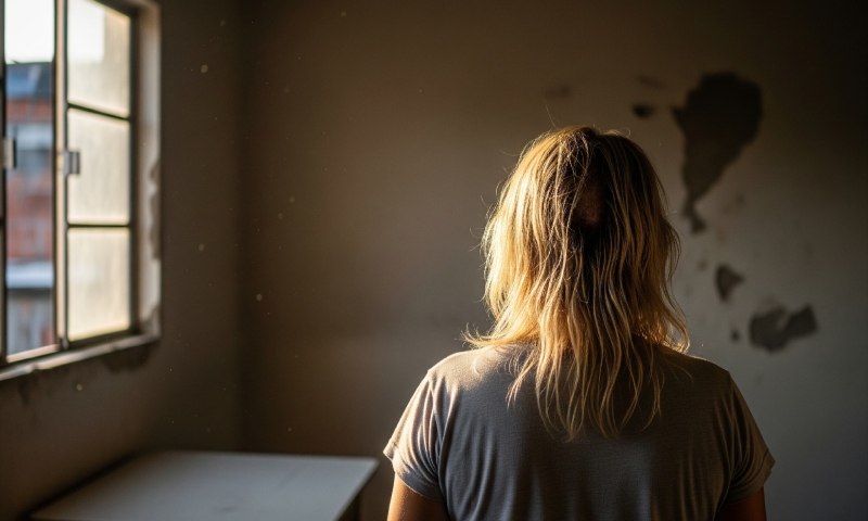 Mulher que sobreviveu a tentativa de feminicídio conta risco de se relacionar com traficante; veja vídeo