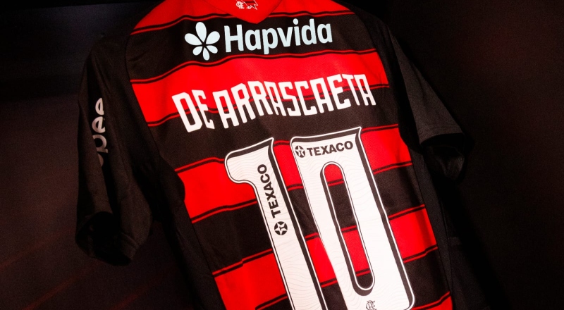 Saúde e Paixão Nacional: Hapvida e Solutions fecham parceria com o Flamengo e lançam benefícios para torcedores