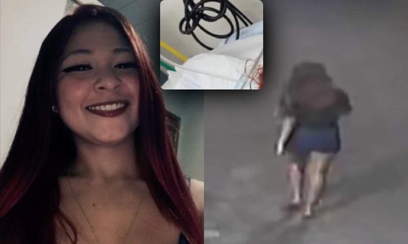 “Ela teve as sobrancelhas e os cabelos raspados”:  veja o estado em que a adolescente de 15 anos foi encontrada em Manaus
