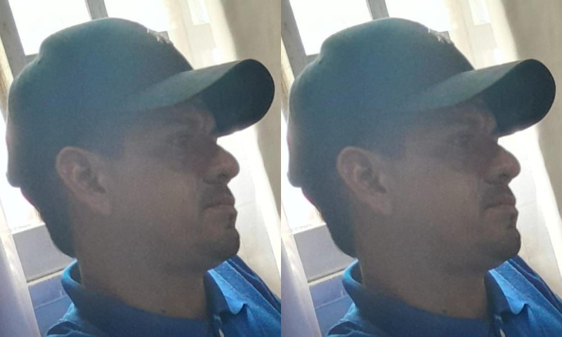 Polícia pede apoio para encontrar padrasto estuprador de Manacapuru