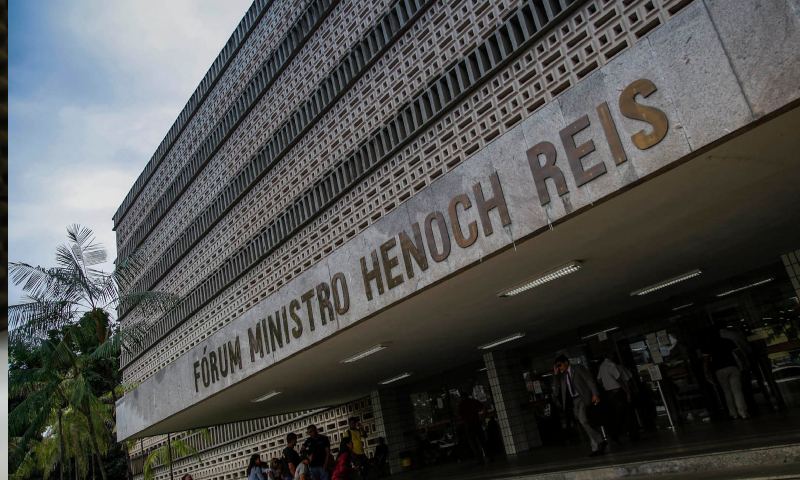 Policial militar é condenado a 12 anos de prisão por morte de jovem em abordagem em Manaus