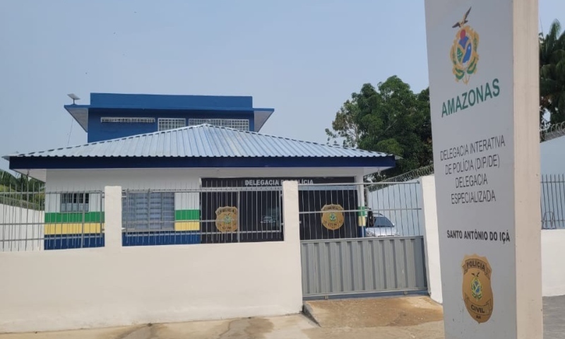 MPAM oferece denúncia contra PMs e guarda municipal por estupro coletivo de indígena em Santo Antônio do Içá