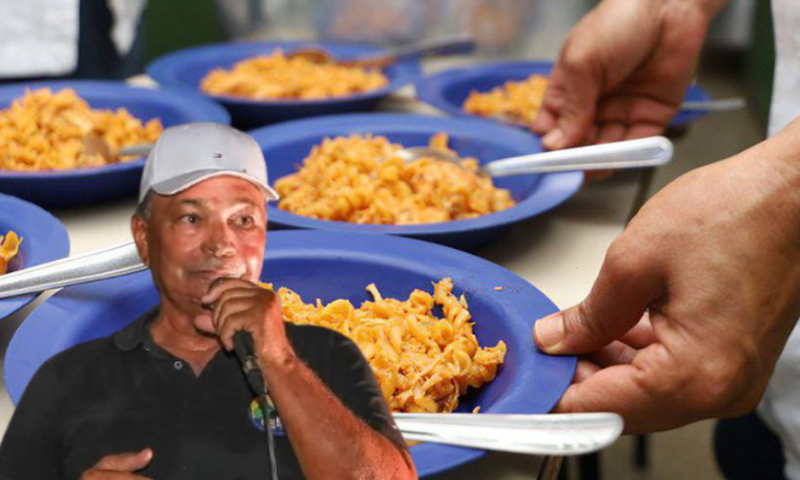 Descaso: MPAM investiga falta de merenda e apoio a alunos com deficiência em Careiro da Várzea