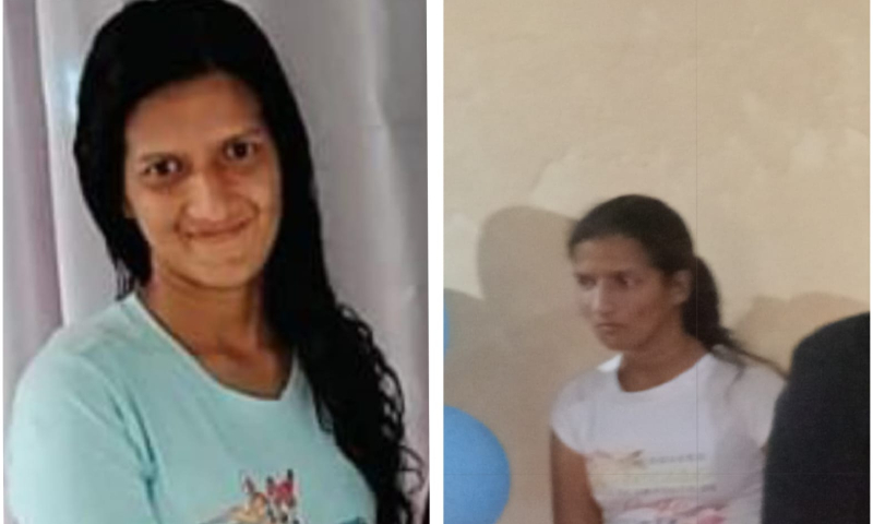 Familiares pedem ajuda para encontrar jovem com transtorno mental que desapareceu em Manaus