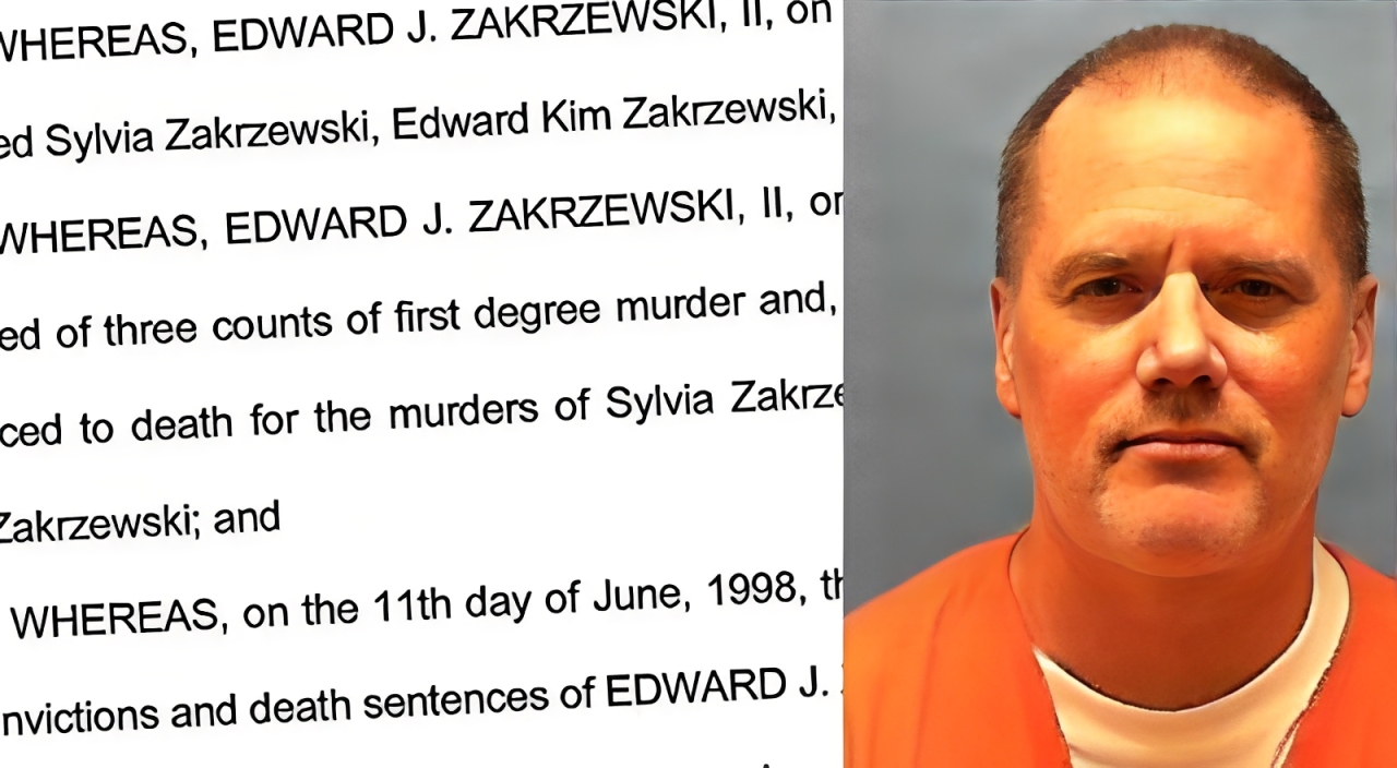 Flórida executa homem que matou a própria família e quebra recorde de penas de morte nos EUA