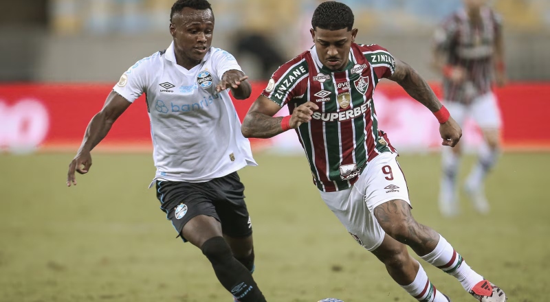Fluminense e Grêmio fazem clássico tricolor que vale seis pontos pelo Brasileirão neste sábado (2)
