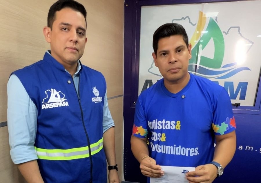 Idosos e PCDs terão direito a gratuidade em lanchas a jato no AM após requerimento do deputado Mário César Filho