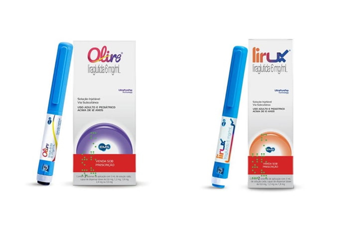 Primeiras canetas emagrecedoras produzidas no Brasil chegam às farmácias na segunda-feira (04); saiba mais