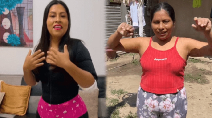 Do meme ao estrelato: Lis Padilla, do hit ‘Amores que Matam’, renasce nas redes com novo visual e segue conquistando o Brasil; veja vídeo