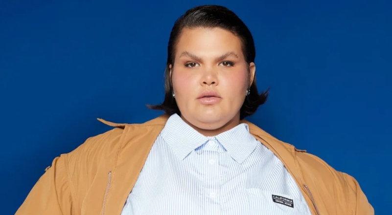 “Foi pela saúde”, diz Thais Carla, referência do ‘body positive’ criticada após bariátrica