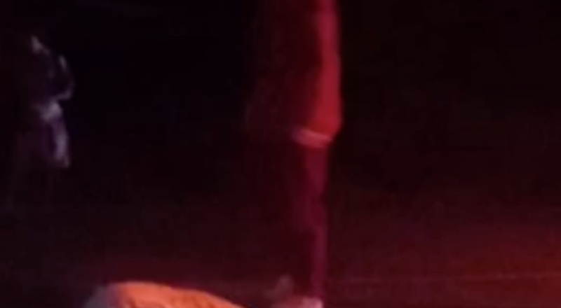 Homem morre ao atravessar a rua para comprar marmita, em Itacoatiara