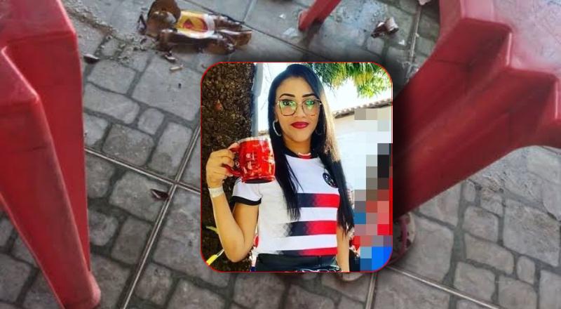 “O último gole”: mulher é assassinada por dono de bar após confusão por conta de R$ 30 reais; veja vídeo