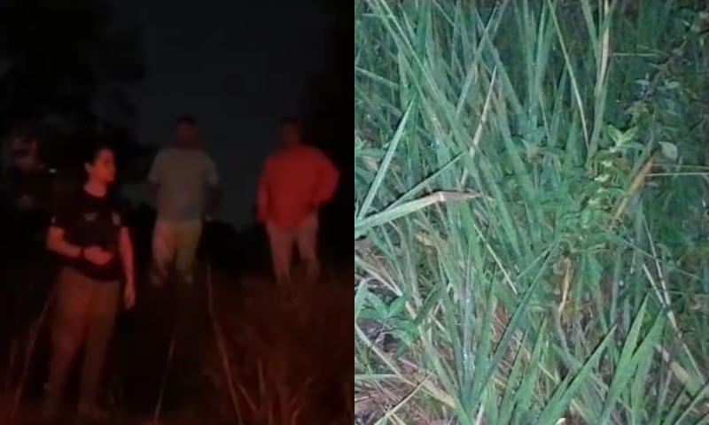 Grupo de oração encontra corpo de homem torturado durante retiro em Manaus; veja