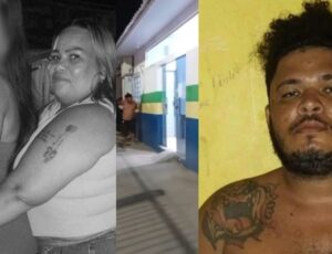 Urgente: filha de mulher assassinada em Tonantins foi esfaqueada no pescoço e precisa de tratamento médico em Manaus; veja vídeo
