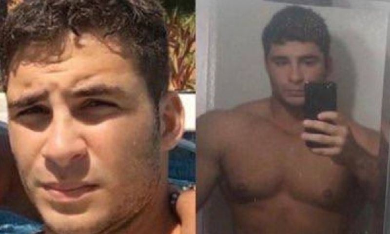 Hibristofilia: homem que deu 60 socos na ex recebe mais de 1500 mensagens de mulheres apaixonadas; veja vídeo