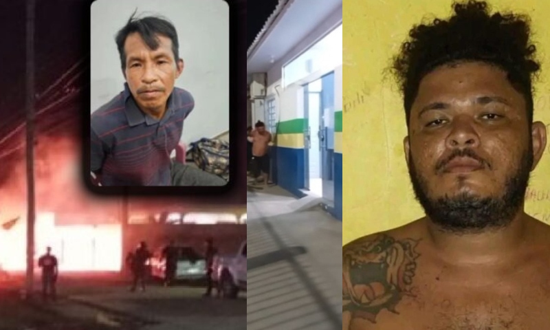 Primeiro Jutaí e agora Tonantins: a população do Amazonas não aguenta mais a impunidade e faz “Justiça com as próprias mãos”