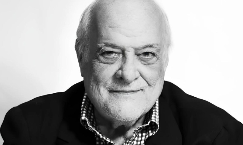 Morre José Roberto Guzzo: o gigante do jornalismo que desafiou os poderosos