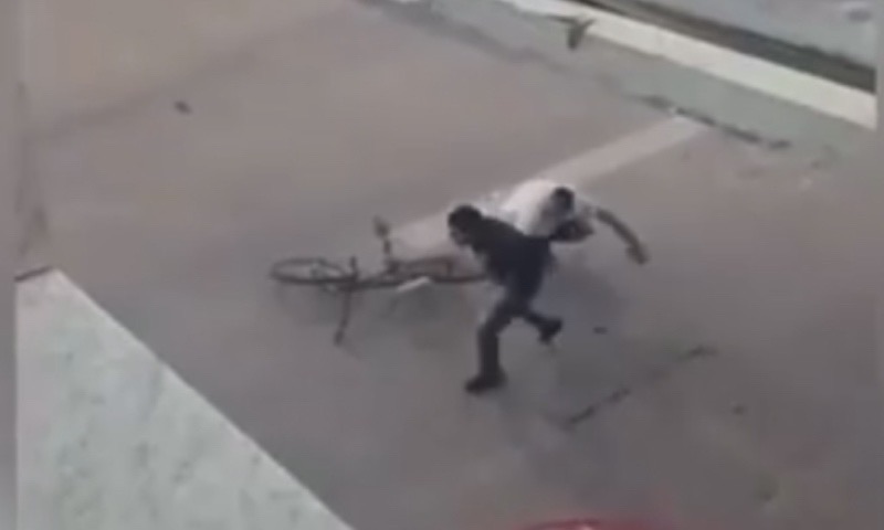 Vulgo ‘Bananal’ é assassinado durante tiroteio: “morreu atirando”; veja vídeo