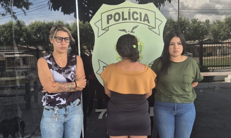 Mulher é indiciada por abandono de incapaz no Amazonas