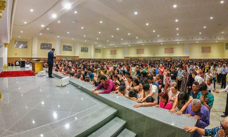 Templos religiosos em Manaus têm direito à imunidade do IPTU: veja como garantir o benefício